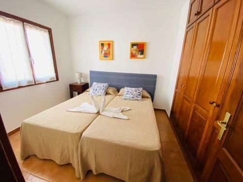 Individual Villa With Solar Heated Pool