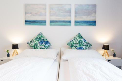 Apartamento Atrium Untergrafendorf
