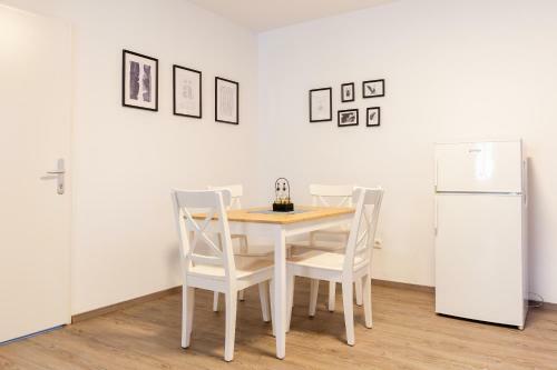 Apartamento Atrium Untergrafendorf