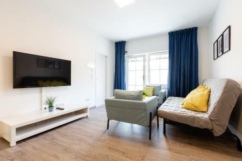 Apartamento Atrium Untergrafendorf