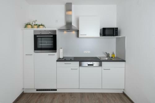 Apartamento Atrium Untergrafendorf