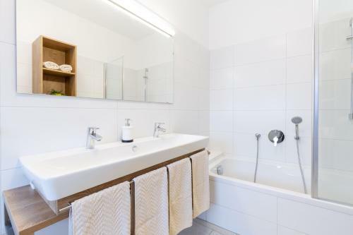 Apartamento Atrium Untergrafendorf