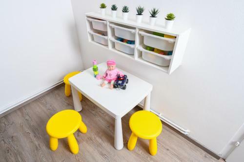 Apartamento Atrium Untergrafendorf