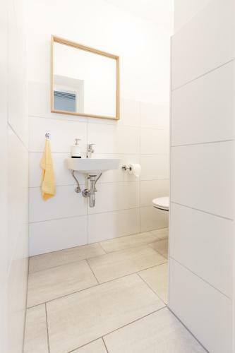 Apartamento Atrium Untergrafendorf