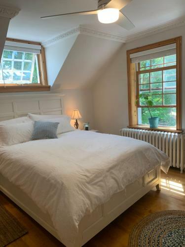 Bed & Breakfast Manoir Alegria