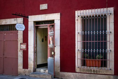Hostal Ik�