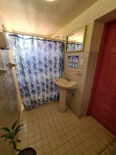 Hostal Ik�