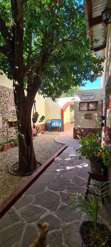 Hostal Ik�