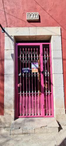 Hostal Ik�