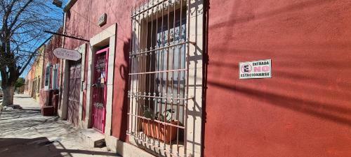 Hostal Ik�
