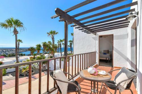 Apartamento Puerto Chico 2