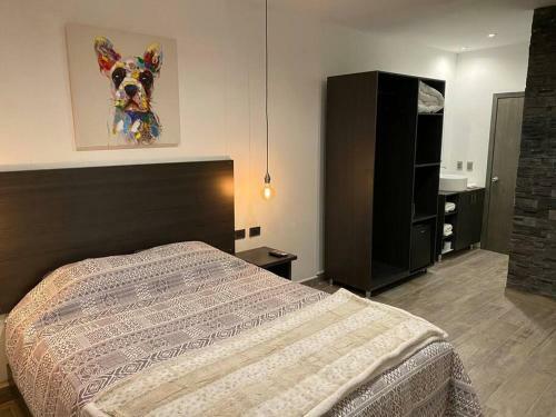 Apartamento Quinta Del Sol Hotel Boutique