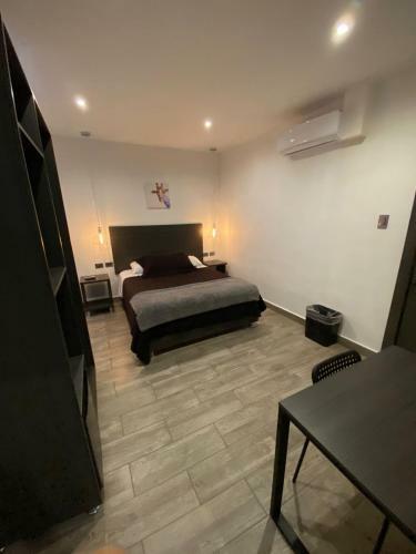 Apartamento Quinta Del Sol Hotel Boutique