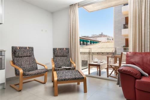 Mendez Apartment By The Sea