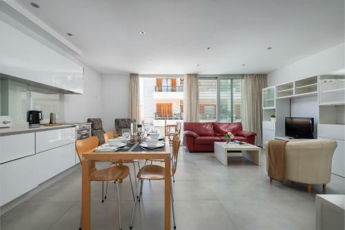 Mendez Apartment By The Sea