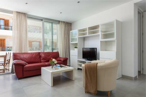 Mendez Apartment By The Sea