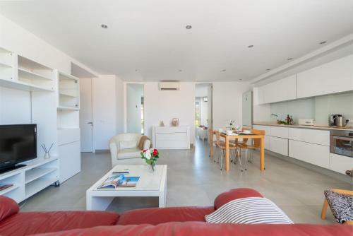 Mendez Apartment By The Sea