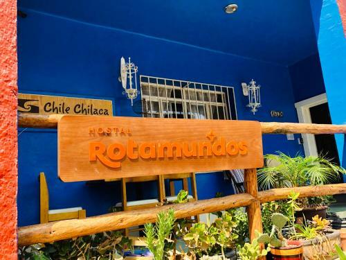 Hostal Kuira B� By Rotamundos