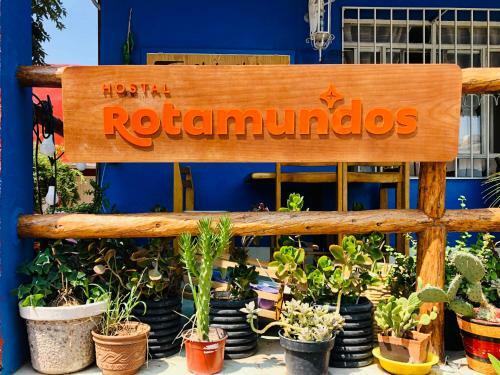 Hostal Kuira B� By Rotamundos