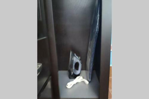 Apartamento Estudio Azul En Estrat�gica Ubic.(? Fact)