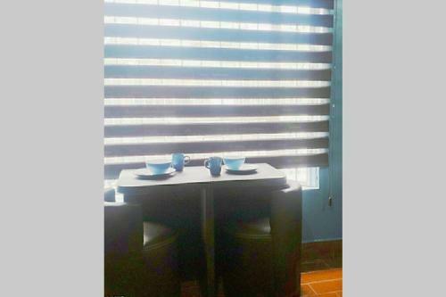Apartamento Estudio Azul En Estrat�gica Ubic.(? Fact)