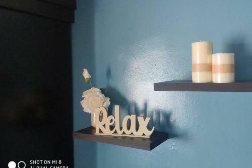 Apartamento Estudio Azul En Estrat�gica Ubic.(? Fact)