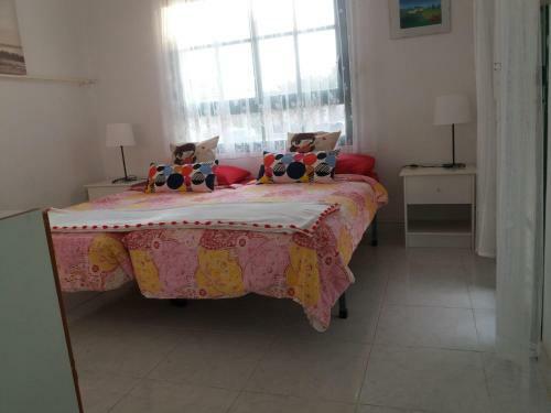 Apartamento Casa Lara