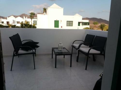 Apartamento Casa Lara