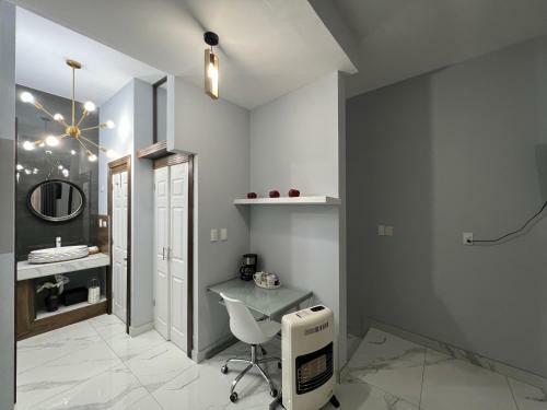 Apartamento Departamento Nuevo Con Terraza Y Vista