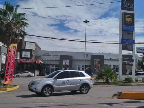 Apartamento Departamento Nuevo Con Terraza Y Vista