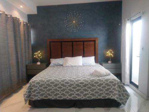 Apartamento Departamento Nuevo Con Terraza Y Vista