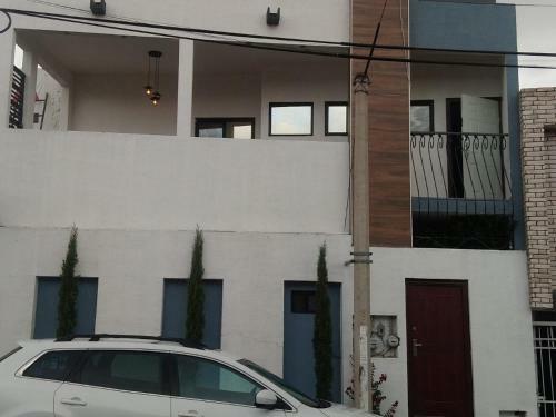 Apartamento Departamento Nuevo Con Terraza Y Vista