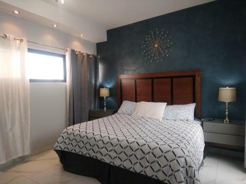 Apartamento Departamento Nuevo Con Terraza Y Vista