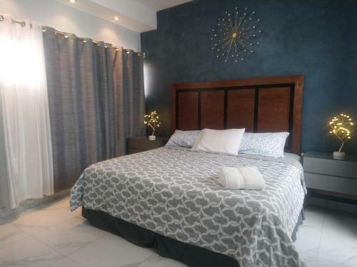 Apartamento Departamento Nuevo Con Terraza Y Vista