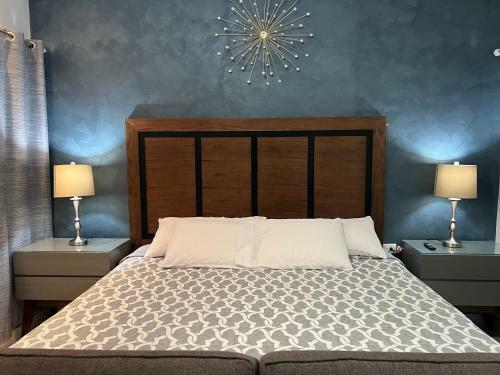 Apartamento Departamento Nuevo Con Terraza Y Vista