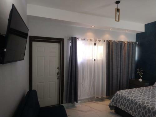 Apartamento Departamento Nuevo Con Terraza Y Vista