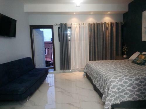 Apartamento Departamento Nuevo Con Terraza Y Vista