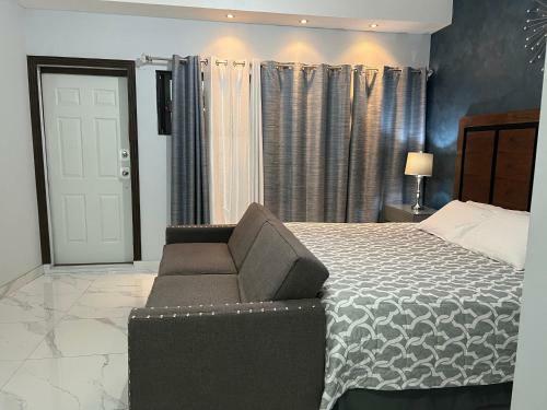 Apartamento Departamento Nuevo Con Terraza Y Vista