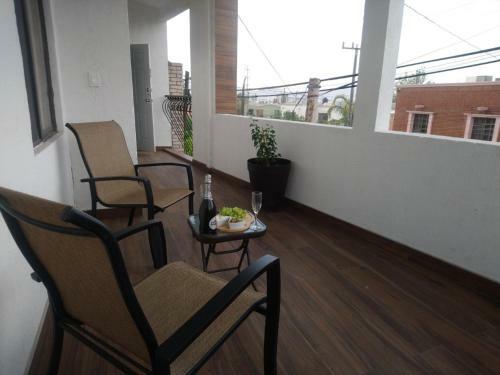 Apartamento Departamento Nuevo Con Terraza Y Vista