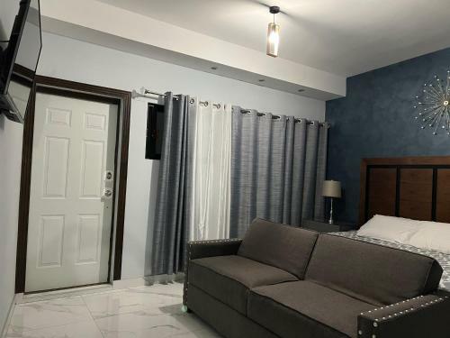 Apartamento Departamento Nuevo Con Terraza Y Vista