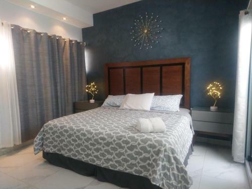 Apartamento Departamento Nuevo Con Terraza Y Vista