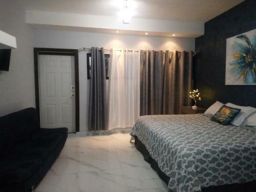 Apartamento Departamento Nuevo Con Terraza Y Vista