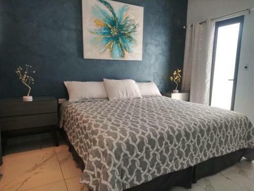 Apartamento Departamento Nuevo Con Terraza Y Vista