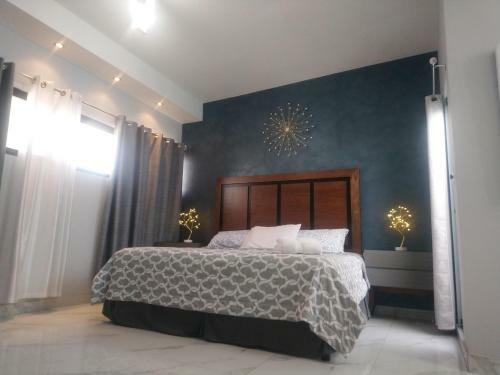 Apartamento Departamento Nuevo Con Terraza Y Vista