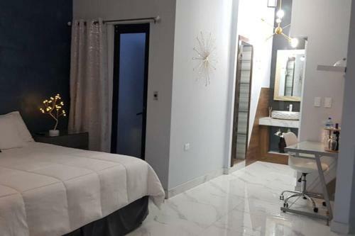 Apartamento Departamento Nuevo Con Terraza Y Vista
