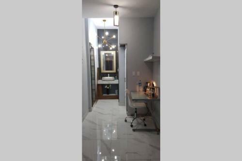 Apartamento Departamento Nuevo Con Terraza Y Vista