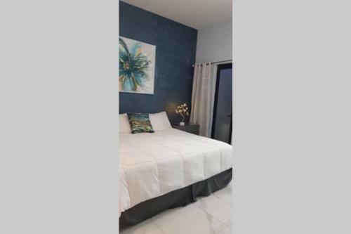 Apartamento Departamento Nuevo Con Terraza Y Vista