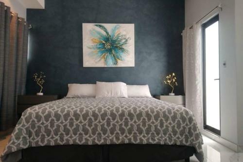 Apartamento Departamento Nuevo Con Terraza Y Vista