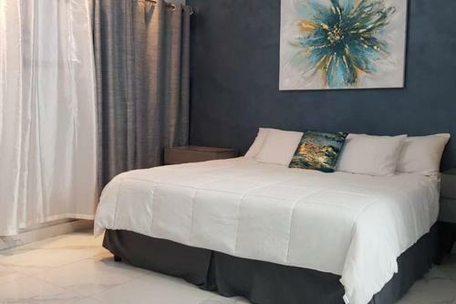 Apartamento Departamento Nuevo Con Terraza Y Vista