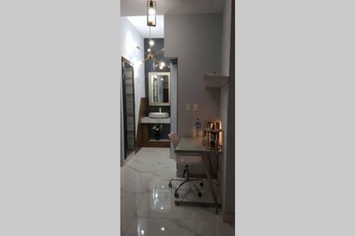 Apartamento Departamento Nuevo Con Terraza Y Vista